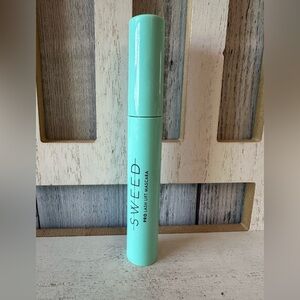Sweed Pro Lash Lift Mascara in Black~8ml / 0.27 fl oz~Full Size~NWOB~FabFitFun